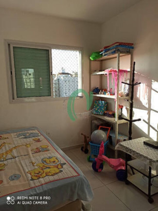 Imagem Cobertura com 3 Quartos à Venda, 208 m² em Marapé - Santos