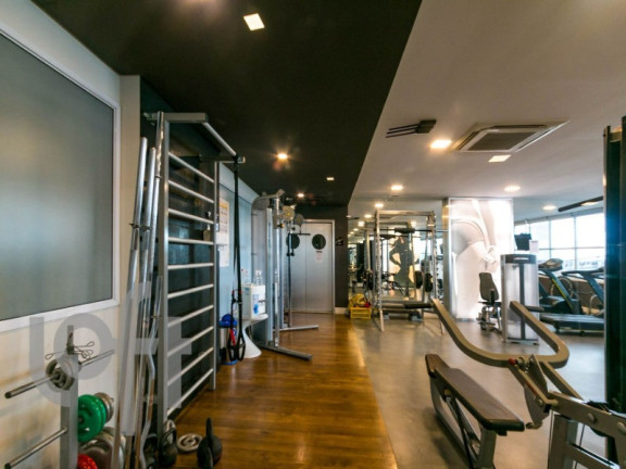 Imagem Cobertura com 1 Quarto à Venda, 86 m² em Brooklin - São Paulo Imagem Cobertura com 1 Quarto à Venda, 86 m² em Brooklin - São Paulo