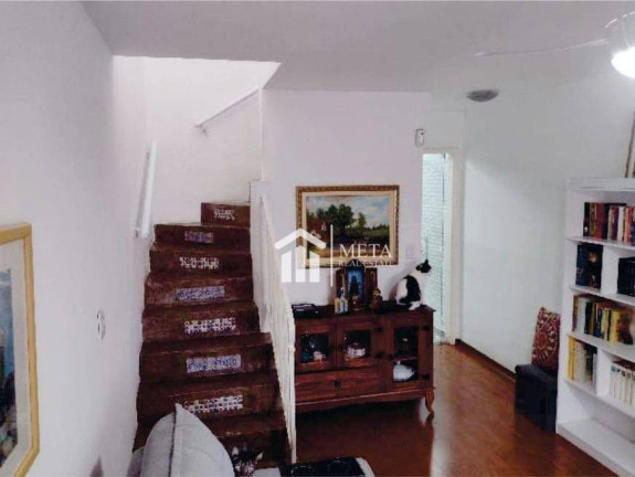 Imagem Imóvel com 3 Quartos à Venda, 110 m² em Vila Nova Cachoeirinha - São Paulo
