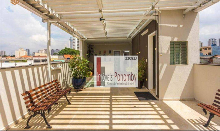 Imagem Casa com 3 Quartos à Venda, 210 m² em Ipiranga - São Paulo