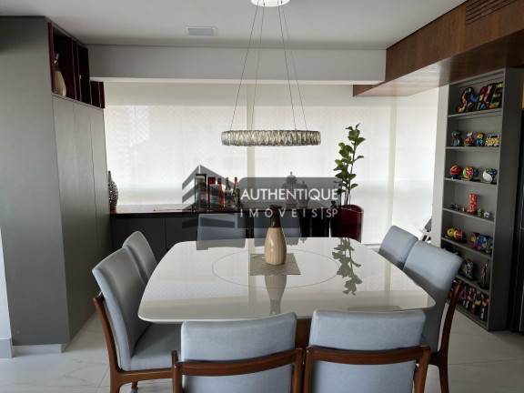 Imagem Apartamento com 3 Quartos à Venda, 174 m² em Vila Clementino - São Paulo