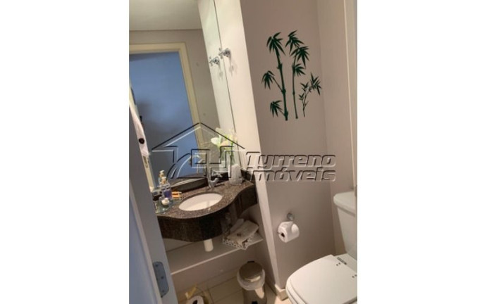 Imagem Apartamento com 3 Quartos à Venda, 157 m² em Jardim Aquarius - São José Dos Campos Imagem Apartamento com 3 Quartos à Venda, 157 m² em Jardim Aquarius - São José Dos Campos