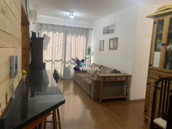 Imagem Apartamento com 2 Quartos à Venda, 87 m² em Moinhos De Vento - Canoas Imagem Apartamento com 2 Quartos à Venda, 87 m² em Moinhos De Vento - Canoas