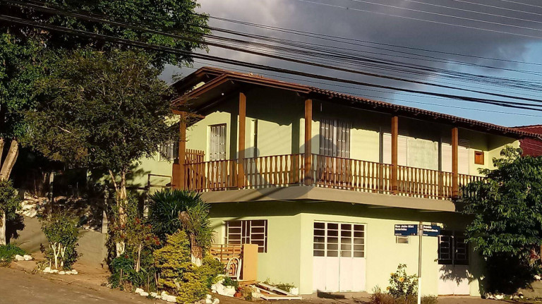 Imagem Casa com 3 Quartos à Venda, 177 m² em Renascença - Santa Cruz Do Sul Imagem Casa com 3 Quartos à Venda, 177 m² em Renascença - Santa Cruz Do Sul