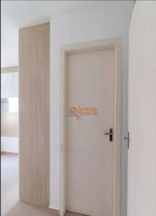 Imagem Apartamento com 2 Quartos à Venda, 55 m² em Vila Endres - Guarulhos Imagem Apartamento com 2 Quartos à Venda, 55 m² em Vila Endres - Guarulhos