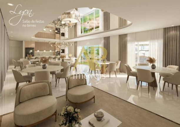Imagem Apartamento com 2 Quartos à Venda, 75 m² em Kobrasol - São José Imagem Apartamento com 2 Quartos à Venda, 75 m² em Kobrasol - São José