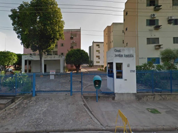 Imagem Apartamento com 3 Quartos à Venda, 65 m² em Piçarra - Teresina Imagem Apartamento com 3 Quartos à Venda, 65 m² em Piçarra - Teresina