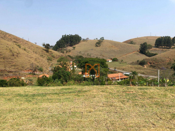 Imagem Fazenda à Venda, 17.000 m² em área Rural De Itajubá - Itajubá