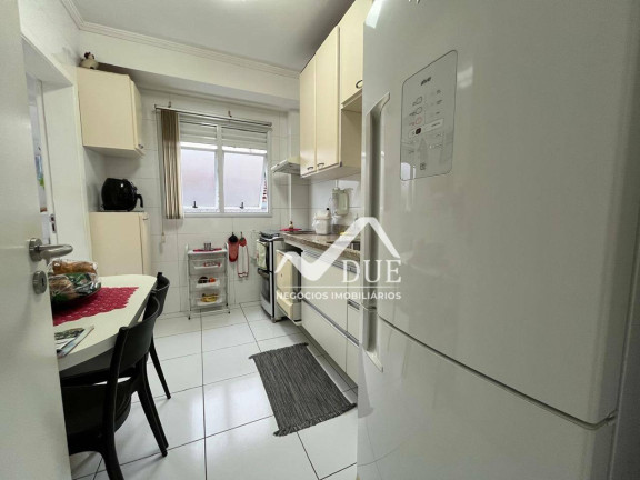Imagem Apartamento com 3 Quartos à Venda, 74 m² em Boqueirão - Santos Imagem Apartamento com 3 Quartos à Venda, 74 m² em Boqueirão - Santos