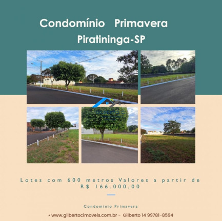 Imagem Imóvel à Venda, 600 m² em Residencial Primavera - Piratininga