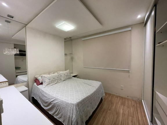 Imagem Apartamento com 3 Quartos à Venda, 96 m² em Astúrias - Guarujá