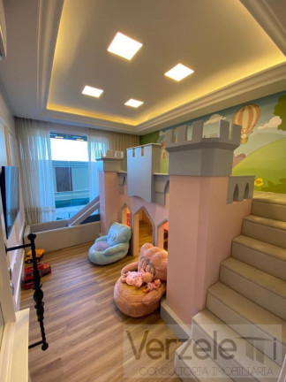 Imagem Apartamento com 4 Quartos à Venda, 251 m² em Meia Praia - Itapema