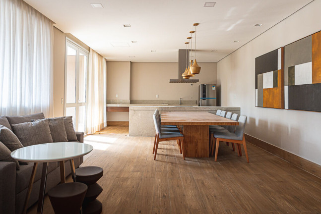 Imagem Apartamento com 2 Quartos à Venda, 75 m² em Parque Da Mooca - São Paulo Imagem Apartamento com 2 Quartos à Venda, 75 m² em Parque Da Mooca - São Paulo