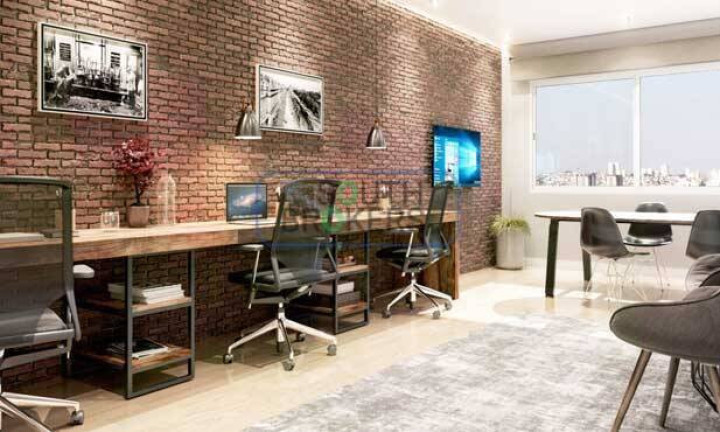 Imagem Apartamento com 1 Quarto à Venda, 24 m² em Tucuruvi - São Paulo Imagem Apartamento com 1 Quarto à Venda, 24 m² em Tucuruvi - São Paulo
