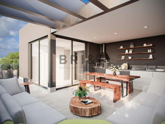 Imagem Casa com 4 Quartos à Venda, 536 m² em Brooklin - São Paulo Imagem Casa com 4 Quartos à Venda, 536 m² em Brooklin - São Paulo