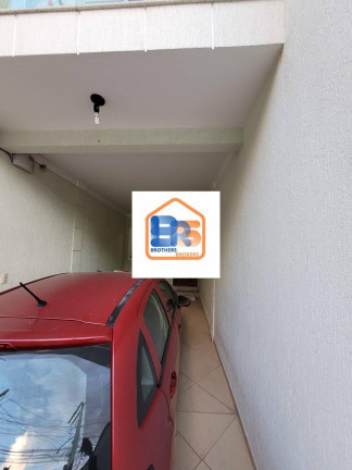 Imagem Casa com 3 Quartos à Venda, 150 m² em Jardim Líbano - São Paulo
