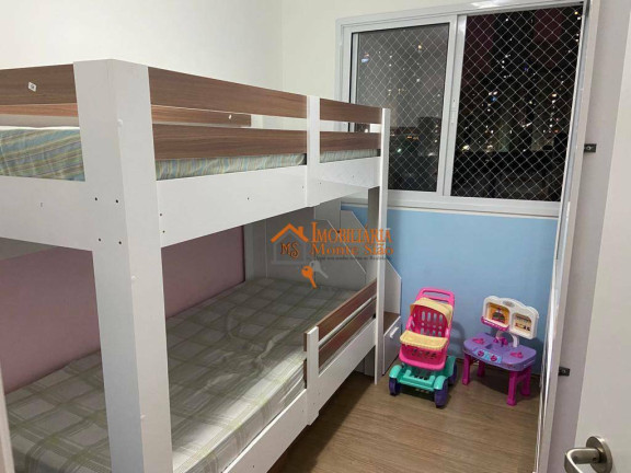 Imagem Apartamento com 2 Quartos à Venda, 58 m² em Picanco - Guarulhos Imagem Apartamento com 2 Quartos à Venda, 58 m² em Picanco - Guarulhos