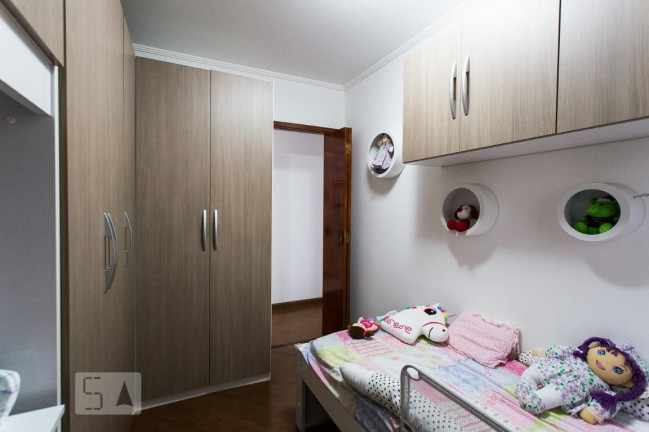 Imagem Apartamento com 2 Quartos à Venda, 50 m² em Jardim Vila Formosa - São Paulo Imagem Apartamento com 2 Quartos à Venda, 50 m² em Jardim Vila Formosa - São Paulo