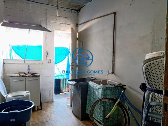 Imagem Casa com 1 Quarto à Venda, 65 m² em Centro - Biritiba Mirim Imagem Casa com 1 Quarto à Venda, 65 m² em Centro - Biritiba Mirim