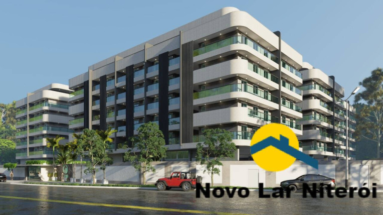 Imagem Cobertura com 2 Quartos à Venda, 131 m² em Arraial Do Cabo - Arraial Do Cabo