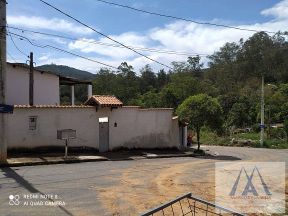 Imagem Terreno à Venda, 160 m² em Parque Residencial Itapeti - Mogi Das Cruzes Imagem Terreno à Venda, 160 m² em Parque Residencial Itapeti - Mogi Das Cruzes