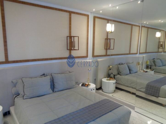 Imagem Apartamento com 3 Quartos à Venda, 154 m² em Jundiaí - Anápolis Imagem Apartamento com 3 Quartos à Venda, 154 m² em Jundiaí - Anápolis