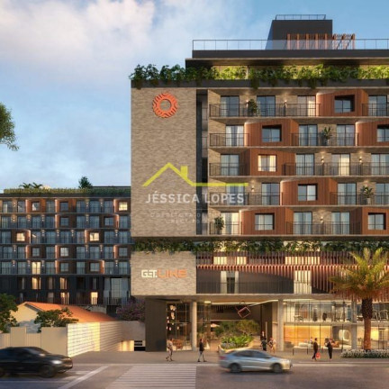 Imagem Apartamento com 2 Quartos à Venda, 77 m² em Cabo Branco - João Pessoa Imagem Apartamento com 2 Quartos à Venda, 77 m² em Cabo Branco - João Pessoa