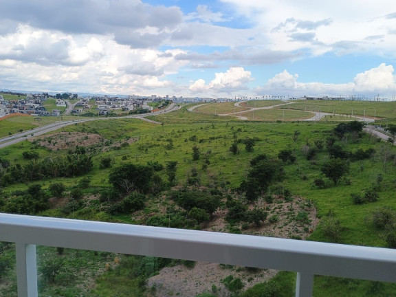 Imagem Apartamento com 2 Quartos à Venda, 59 m² em Condomínio Residencial Colinas Do Paratehy - São José Dos Campos Imagem Apartamento com 2 Quartos à Venda, 59 m² em Condomínio Residencial Colinas Do Paratehy - São José Dos Campos