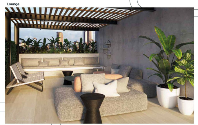 Imagem Apartamento com 2 Quartos à Venda, 51 m² em Bessa - João Pessoa Imagem Apartamento com 2 Quartos à Venda, 51 m² em Bessa - João Pessoa