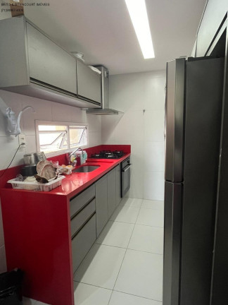 Imagem Imóvel com 3 Quartos à Venda, 110 m² em Patamares - Salvador