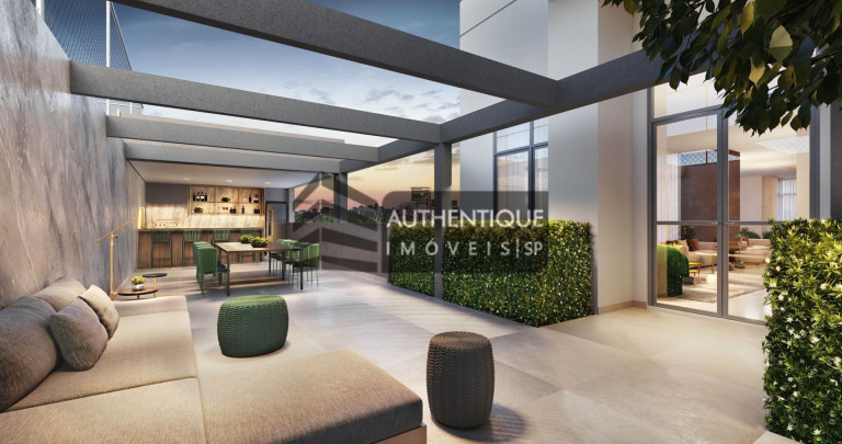 Imagem Imóvel com 1 Quarto à Venda, 25 m² em Butantã - São Paulo