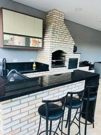 Imagem Casa com 3 Quartos à Venda, 310 m² em Parque Esmeralda - Barueri
