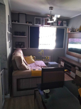 Imagem Apartamento com 2 Quartos à Venda, 42 m² em Galo Branco - São Gonçalo Imagem Apartamento com 2 Quartos à Venda, 42 m² em Galo Branco - São Gonçalo