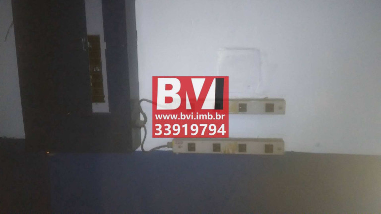 Imagem Imóvel Comercial à Venda, 180 m² em São Cristóvão - Rio De Janeiro
