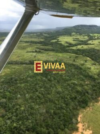 Imagem Fazenda à Venda, 21 m² em Novo São Joaquim