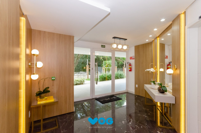 Imagem Imóvel com 2 Quartos à Venda, 79 m² em Jardim Botânico - Porto Alegre