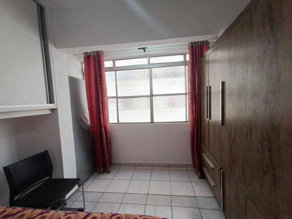 Imagem Apartamento com 2 Quartos à Venda, 45 m² em Ponta Da Praia - Santos Imagem Apartamento com 2 Quartos à Venda, 45 m² em Ponta Da Praia - Santos
