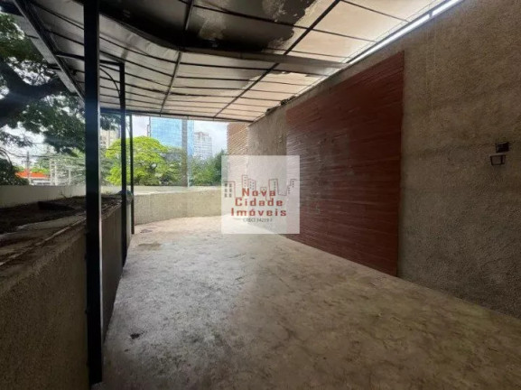 Imagem Sala Comercial para Alugar, 260 m² em Vila Nova Conceição - São Paulo