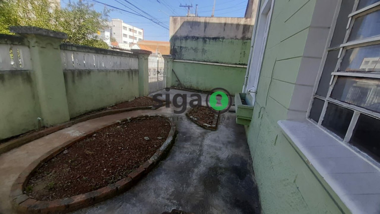 Imagem Casa com 3 Quartos à Venda, 170 m² em Ipiranga - São Paulo Imagem Casa com 3 Quartos à Venda, 170 m² em Ipiranga - São Paulo