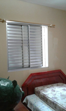 Imagem Casa com 3 Quartos à Venda, 153 m² em Parque Marabá - Taboão Da Serra