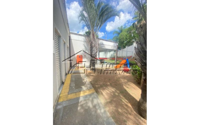 Imagem Apartamento com 2 Quartos à Venda, 50 m² em Parque Residencial Flamboyant  - São José Dos Campos