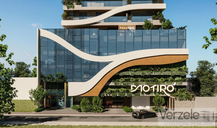 Imagem Imóvel com 3 Quartos à Venda, 131 m² em Fazenda - Itajaí