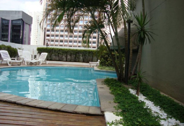 Imagem Apartamento com 1 Quarto à Venda, 34 m² em Bela Vista - São Paulo Imagem Apartamento com 1 Quarto à Venda, 34 m² em Bela Vista - São Paulo