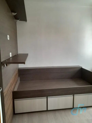 Imagem Apartamento com 2 Quartos à Venda, 65 m² em Vila Natal - Mogi Das Cruzes