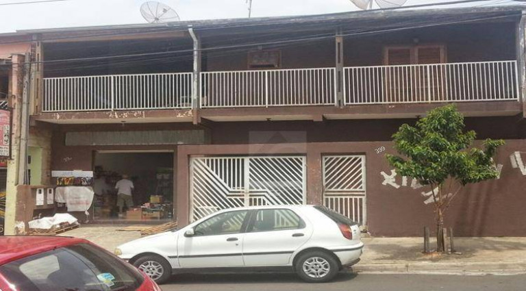 Imagem Casa com 3 Quartos à Venda, 233 m² em Jardim Morada Do Sol - Indaiatuba Imagem Casa com 3 Quartos à Venda, 233 m² em Jardim Morada Do Sol - Indaiatuba