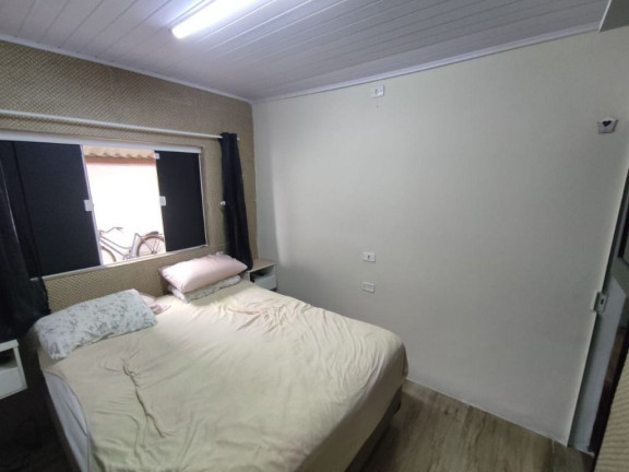Imagem Casa com 3 Quartos à Venda, 88 m² em Jardim Monte Cristo - Suzano