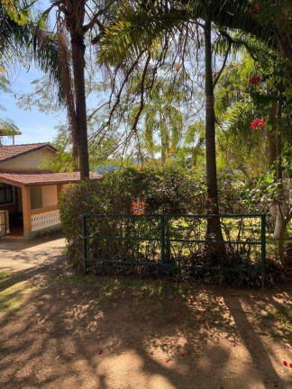 Chácara com 3 Quartos à Venda, 323 m² em Rio Acima - Jundiaí