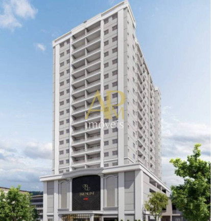 Imagem Apartamento com 3 Quartos à Venda, 86 m² em Floresta - São José Imagem Apartamento com 3 Quartos à Venda, 86 m² em Floresta - São José