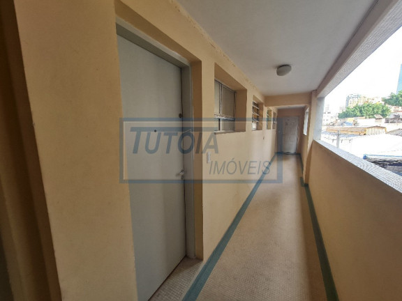 Imagem Kitnet com 1 Quarto à Venda, 35 m² em Liberdade - São Paulo Imagem Kitnet com 1 Quarto à Venda, 35 m² em Liberdade - São Paulo