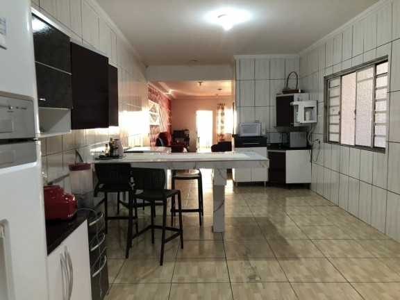 Imagem Casa com 8 Quartos à Venda, 10 m² em Jardim Das Belezas - Carapicuíba
